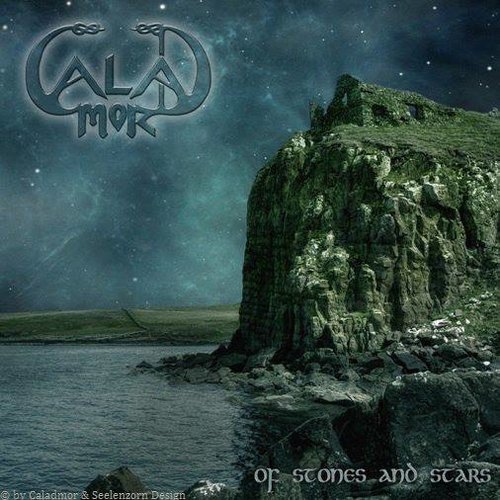 Caladmor - Of Stones And Stars CD