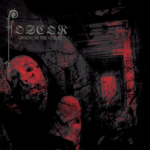 Foscor - Groans To The Guilty Digi-CD