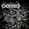 Excruciate 666 - Rites of Torturers CD