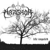 Nazghor - Life Impaled CD 