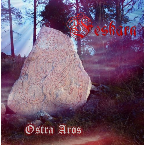 Feskarn - Östra Aros CD