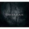GreyAblaze - s/t Digi-CD