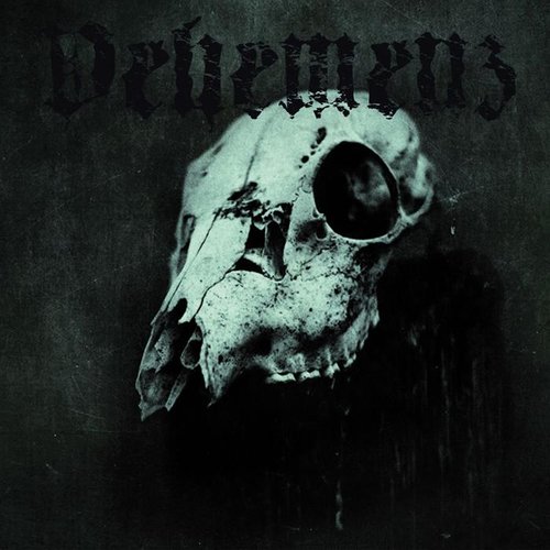 Vehemenz - Vehemenz Digi-CD