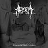 Aegrotum - Pilgrim To Total Negation CD