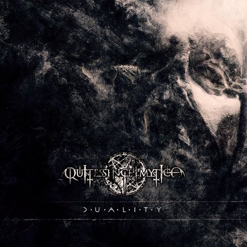 Quintessence Mystica - Duality  Digi-CD