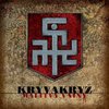 Kryvakryz - Warchants CD