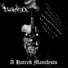 Narbeleth - A Hatred Manifesto CD