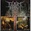 Claim The Throne - Ale Tales / Triumph And Beyond CD