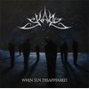 Skady - When Sun Disappeared CD 