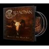 Cruachan - Blood for the Blood God  Hardcover Artbook-2-CD