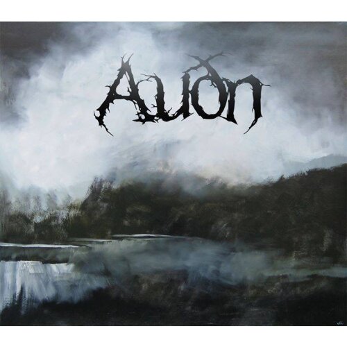 AUÐN -Auðn CD