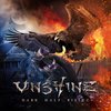 Unshine - Dark Half Rising CD