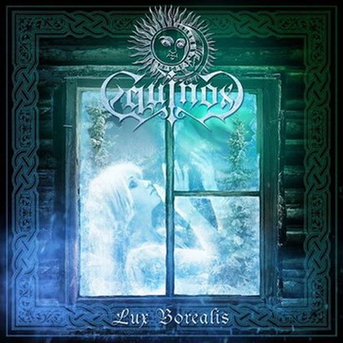 Equinox - Lux Borealis CD