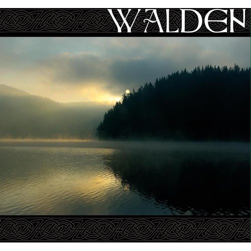 Walden - s/t Slipcase MCD