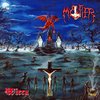 Mystifier - Wicca  Digi-2-CD