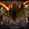 Signs Of Darkness -  The Age of Decay CD