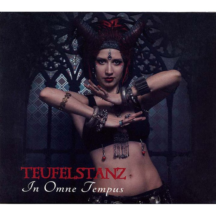 Teufelstanz - In Omne Tempus CD