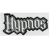 Hypnos - Logo Aufnäher / Patch
