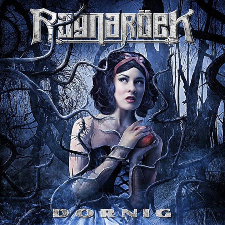 Ragnaröek - Doring Digi-CD