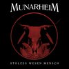 Munarheim - Stolzes Wesen Mensch Artbook-3-CD 