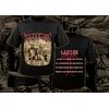 Saxorior - Saksen  T-Shirt