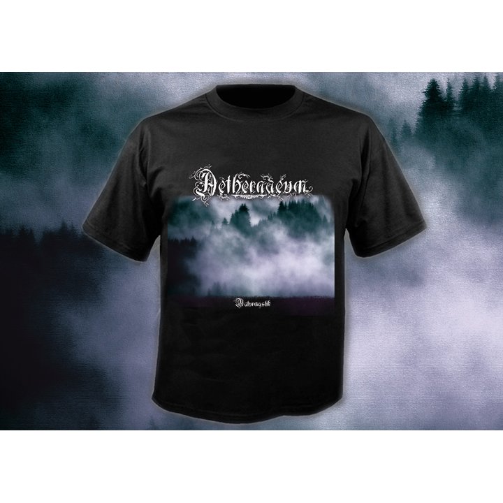 Aethernaeum - Naturmystik  T-Shirt