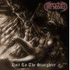 Drenched In Blood - Hail To The Slaughter CD