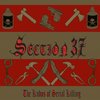 Section 37 - Kudos Of Serial Killing CD