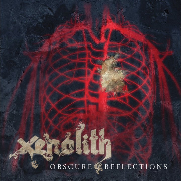 Xenolith - Obscure Reflection CD