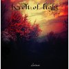 Bereft Of Light - Hoinar CD
