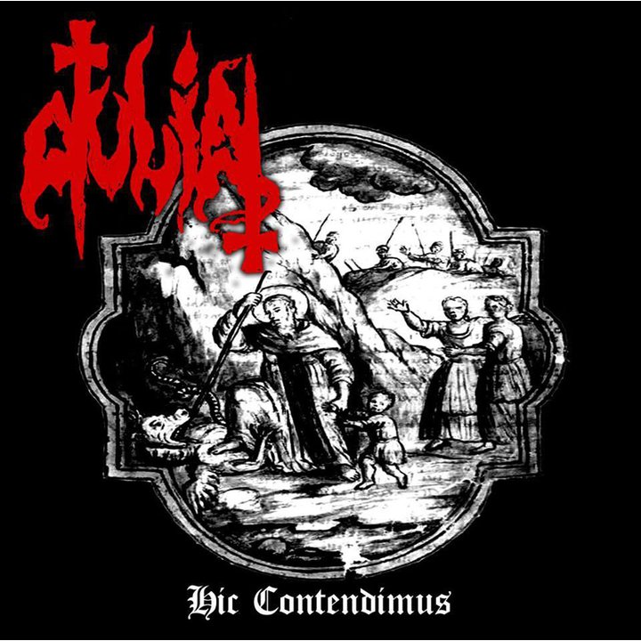 Dulia - Hic Contendimus CD