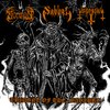 Nominon/Sabbat/Blaspherian - Trident Of The Macabre CD
