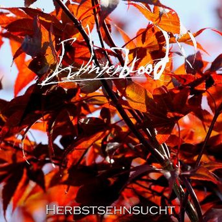 Winterblood - Herbstsehnsucht CD 