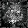 Parasit - A Proud Tradition Of Stupidity CD