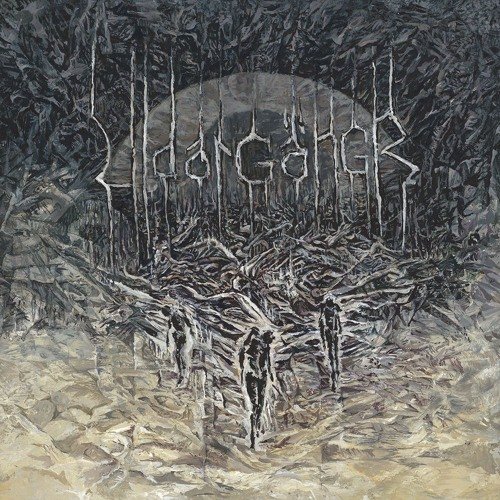 Vidargängr - A World That Has To Be Opposed CD