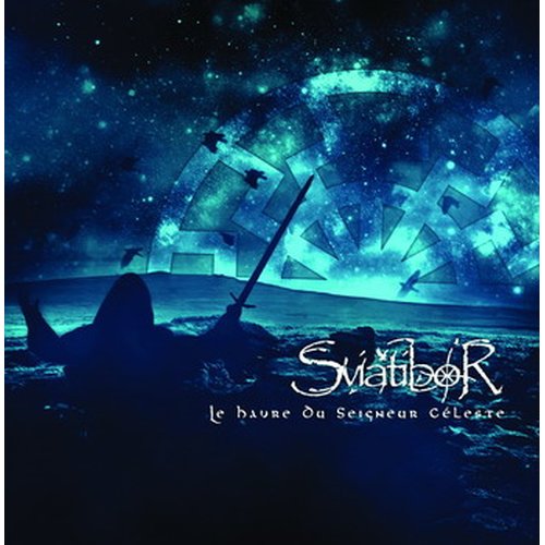 Sviatibor - Le Havre Du Seigneur Céleste CD