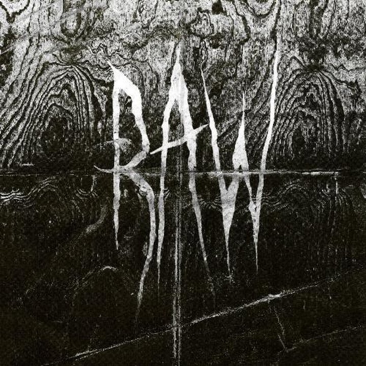 Raw - From the First Glass to the Grave  Digisleeve-CD