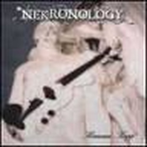 Nekronology - Herrmann Kopp CD