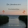 Heidnische Reise - Jahreskreis 2017 - Kalender