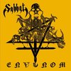 Sabbat (Japan) - Envenom CD 