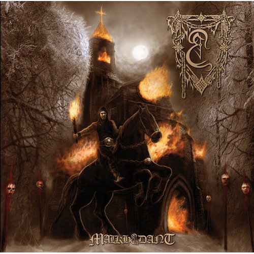 Elffor - Malkhedant CD
