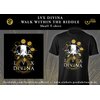 Lux Divina - Skull T-Shirt