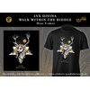 Lux Divina - Deer T-Shirt