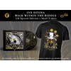 Lux Divina - Walk Within The Riddle Digisleeve-CD + Skull T-Shirt