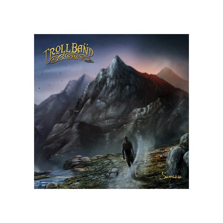 Trollband – Samsara Digi-CD