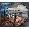 Kataklysm  -  Sorcery Pic-LP