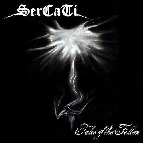 Sercati - Tales Of The Fallen CD