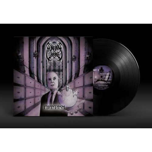 Funeral Whore - Phantasm LP