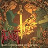 Alkonost - Stone Heart Blood LP