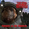 Dead Infection - Corpses Of The Universe MCD